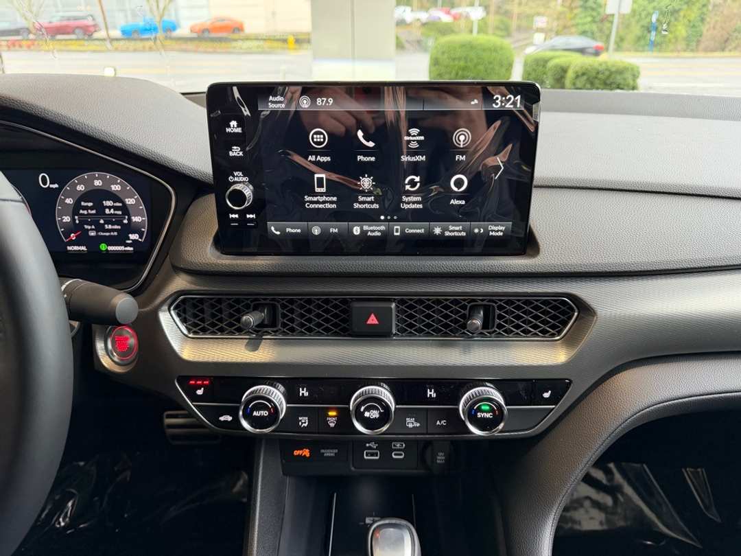 2026 Acura Integra ASpec Tech Package - Image 21