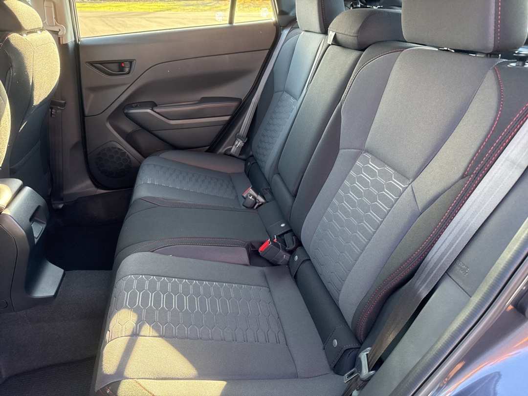 2026 Subaru Impreza Sport - Image 17