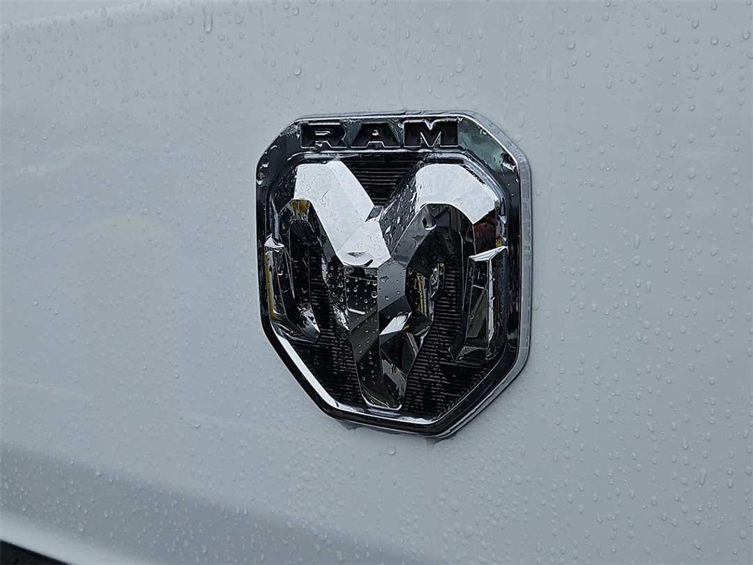 2026 Ram Promaster 2500 High Roof - Image 24