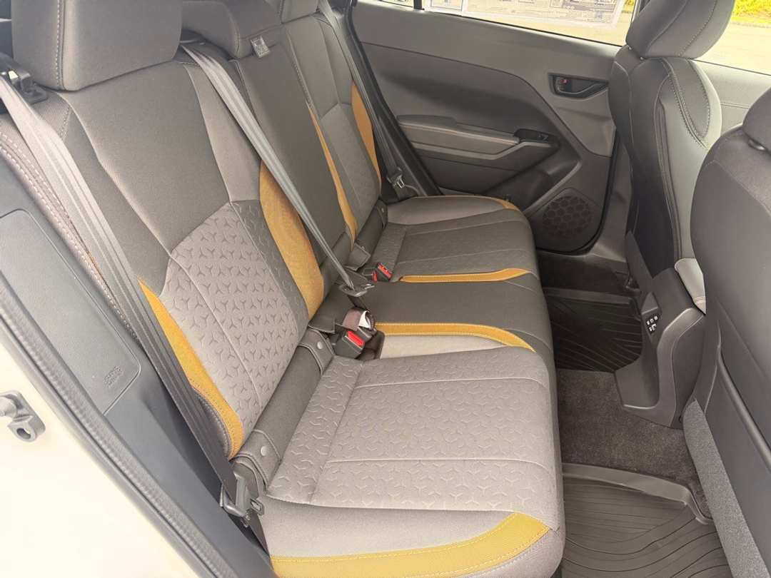2026 Subaru Crosstrek Sport - Image 21
