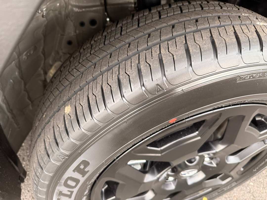 2026 Subaru Outback Limited - Image 10