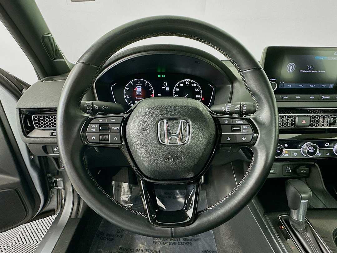 2024 Honda Civic Sport - Image 12
