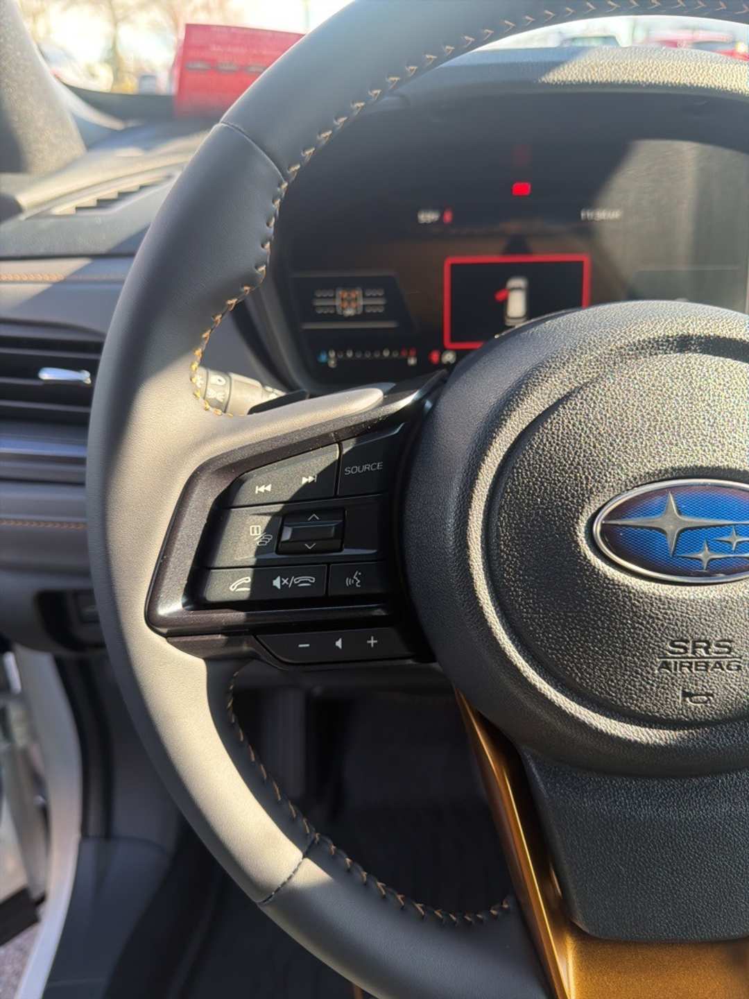 2026 Subaru Forester Wilderness - Image 33