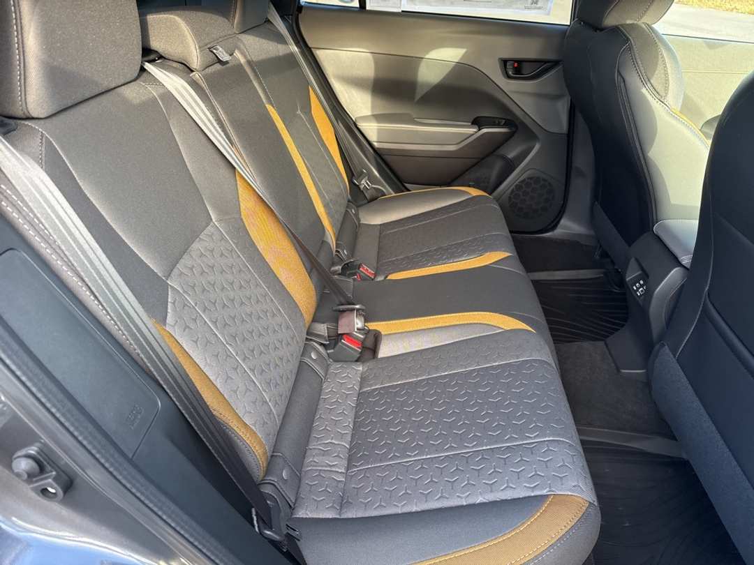 2026 Subaru Crosstrek Sport - Image 21