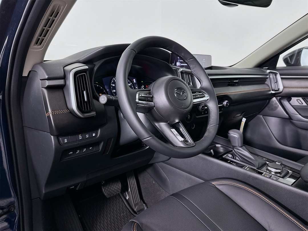 2026 MAZDA Cx-50 Premium - Image 9