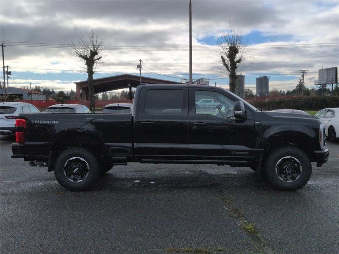 2026 Ford F-350Sd Lariat - Image 6