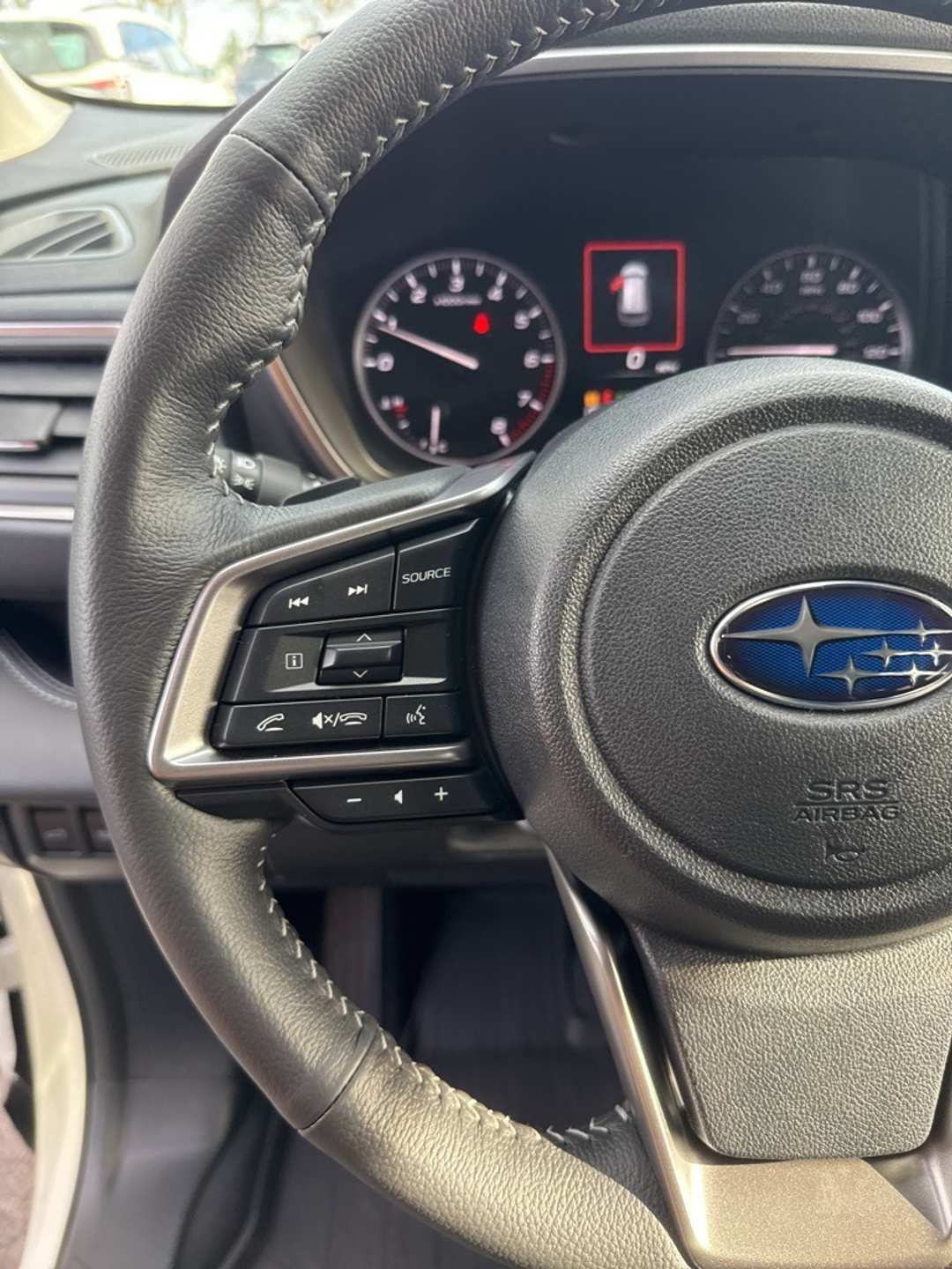 2026 Subaru Ascent Limited - Image 34