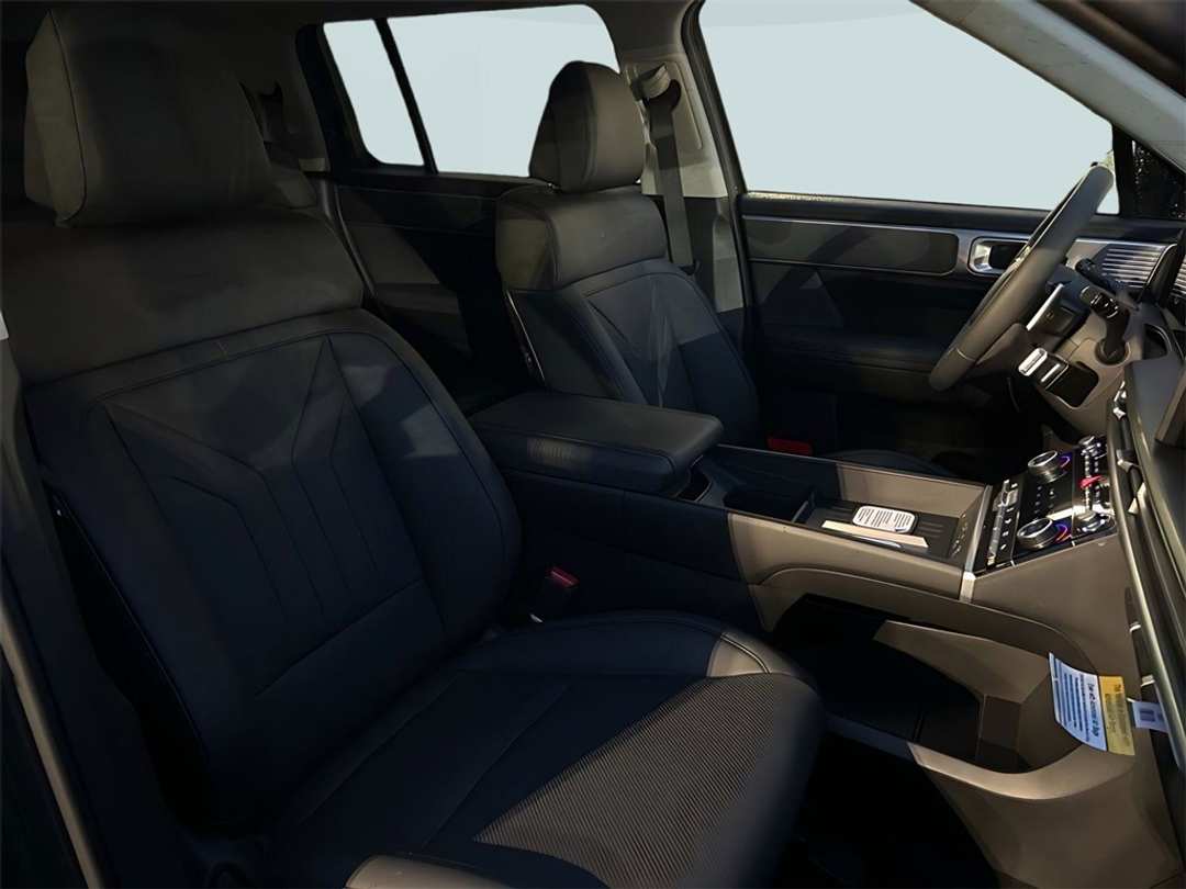 2026 Hyundai Santa Fe XRT - Image 11