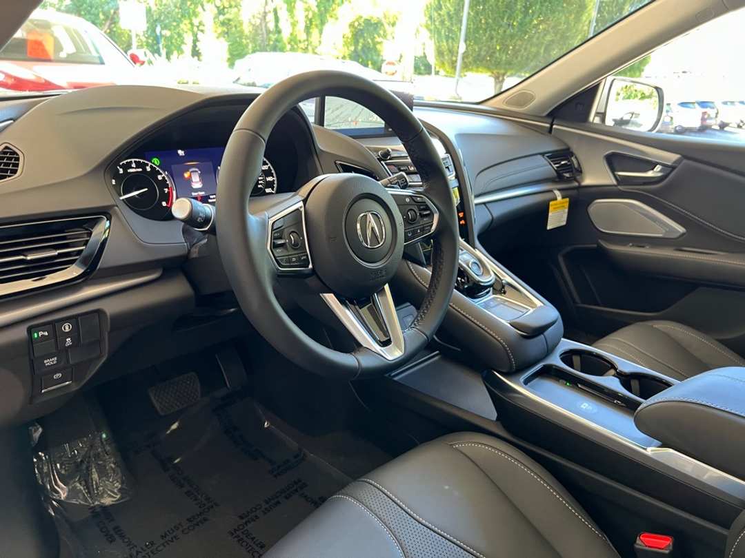 2026 Acura RDX Technology Package - Image 14