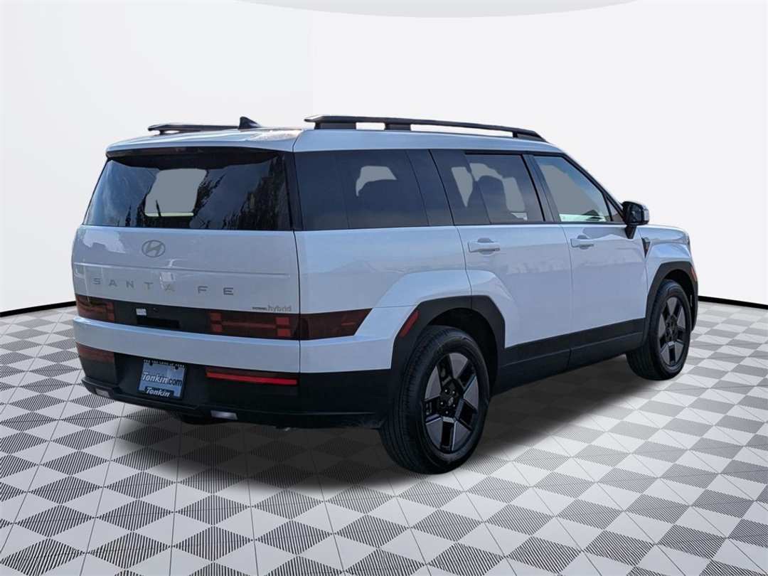 2026 Hyundai Santa Fe SEL - Image 6