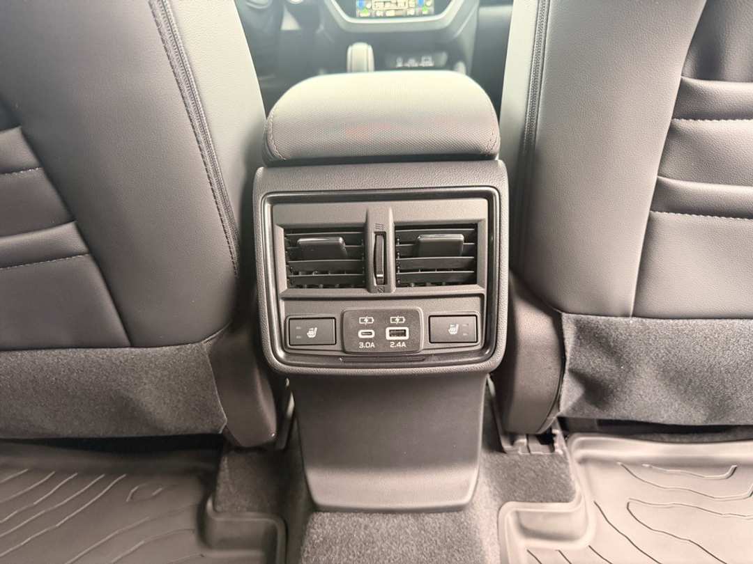 2026 Subaru Forester Touring - Image 26