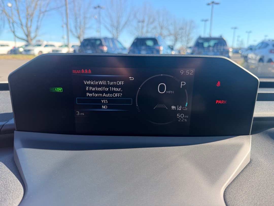 2026 Subaru Solterra Premium - Image 31