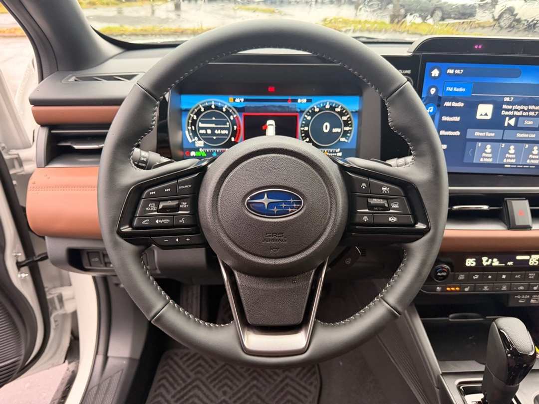 2026 Subaru Outback Touring - Image 31