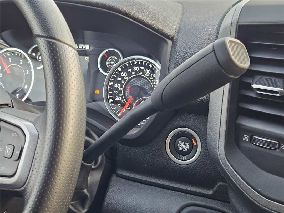 2024 Ram 4500Hd Tradesman - Image 18