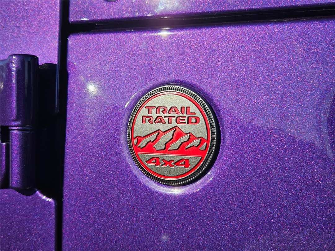 2026 Jeep Gladiator Rubicon - Image 35