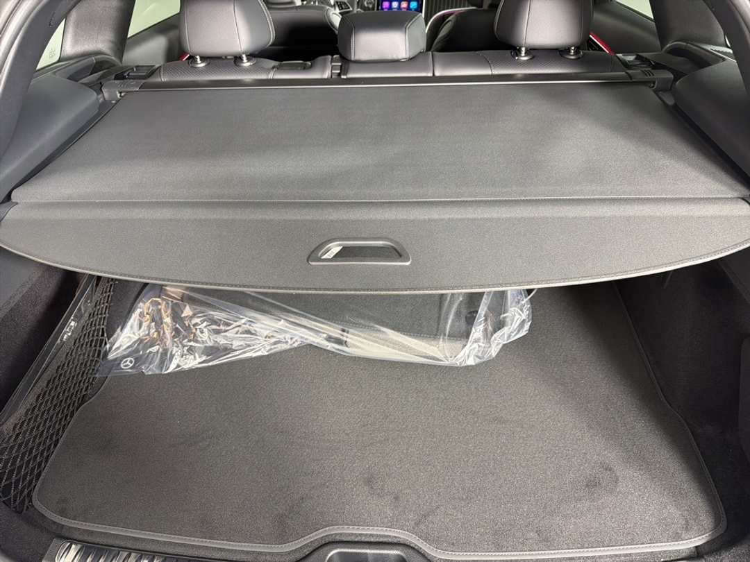 2026 Mercedes-Benz GLC GLC 300 - Image 30