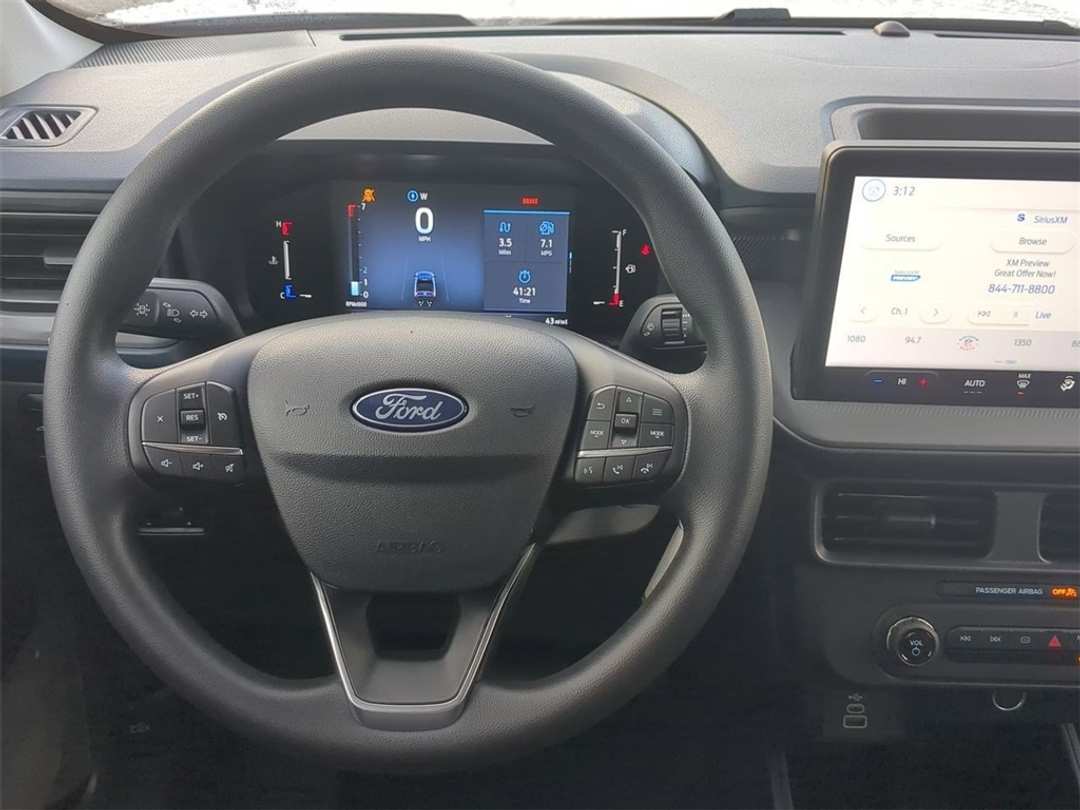 2026 Ford Maverick XL - Image 14