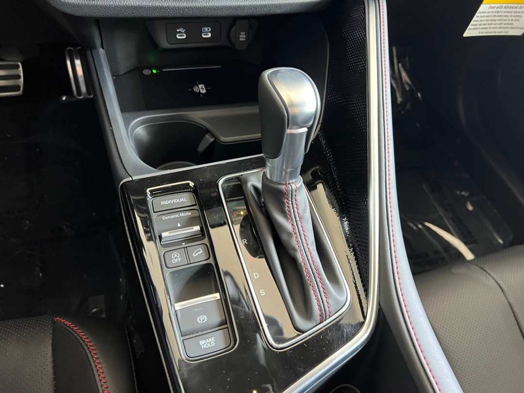 2026 Acura Adx ASpec Advance Package - Image 23