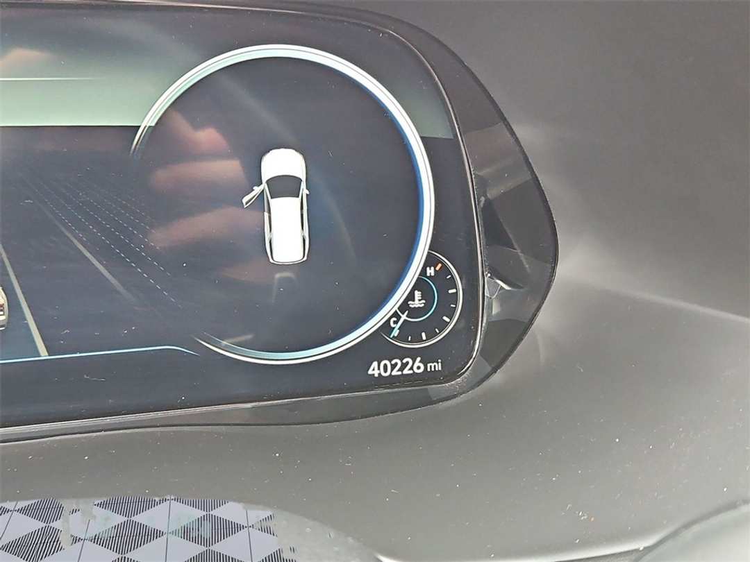 2022 Hyundai Palisade Calligraphy - Image 16