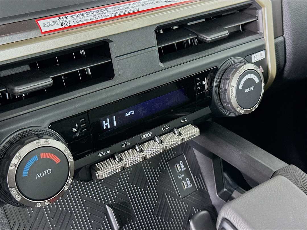 2026 Toyota Tacoma TRD Sport - Image 16