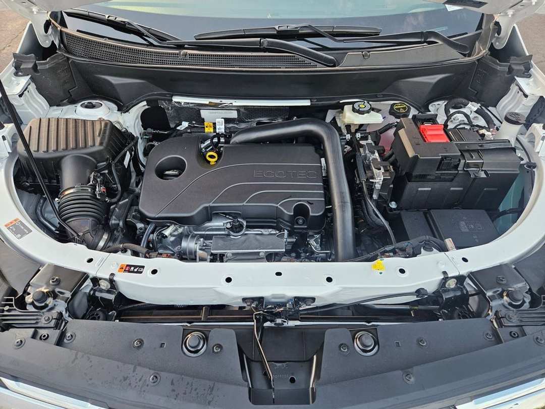 2026 Chevrolet Equinox LT - Image 36