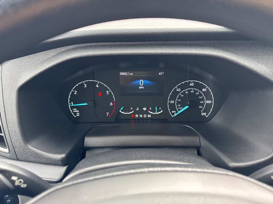 2024 Ford Transit-350 XLT - Image 20