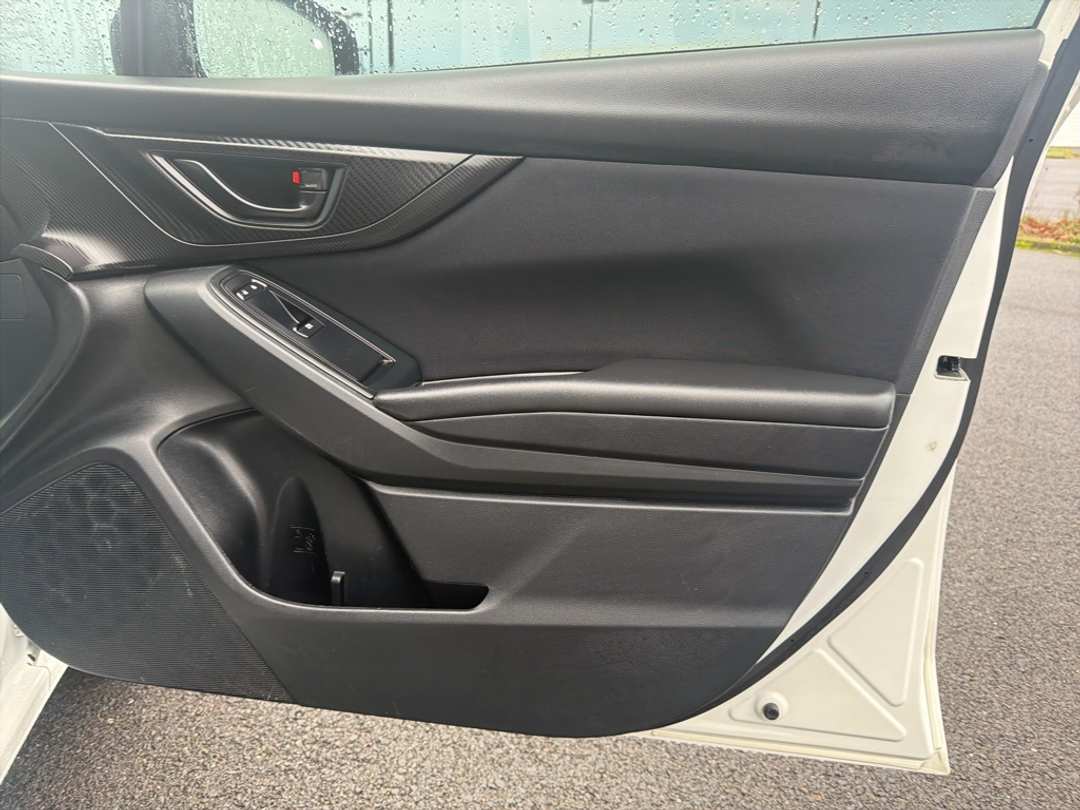 2022 Subaru Impreza Base - Image 25