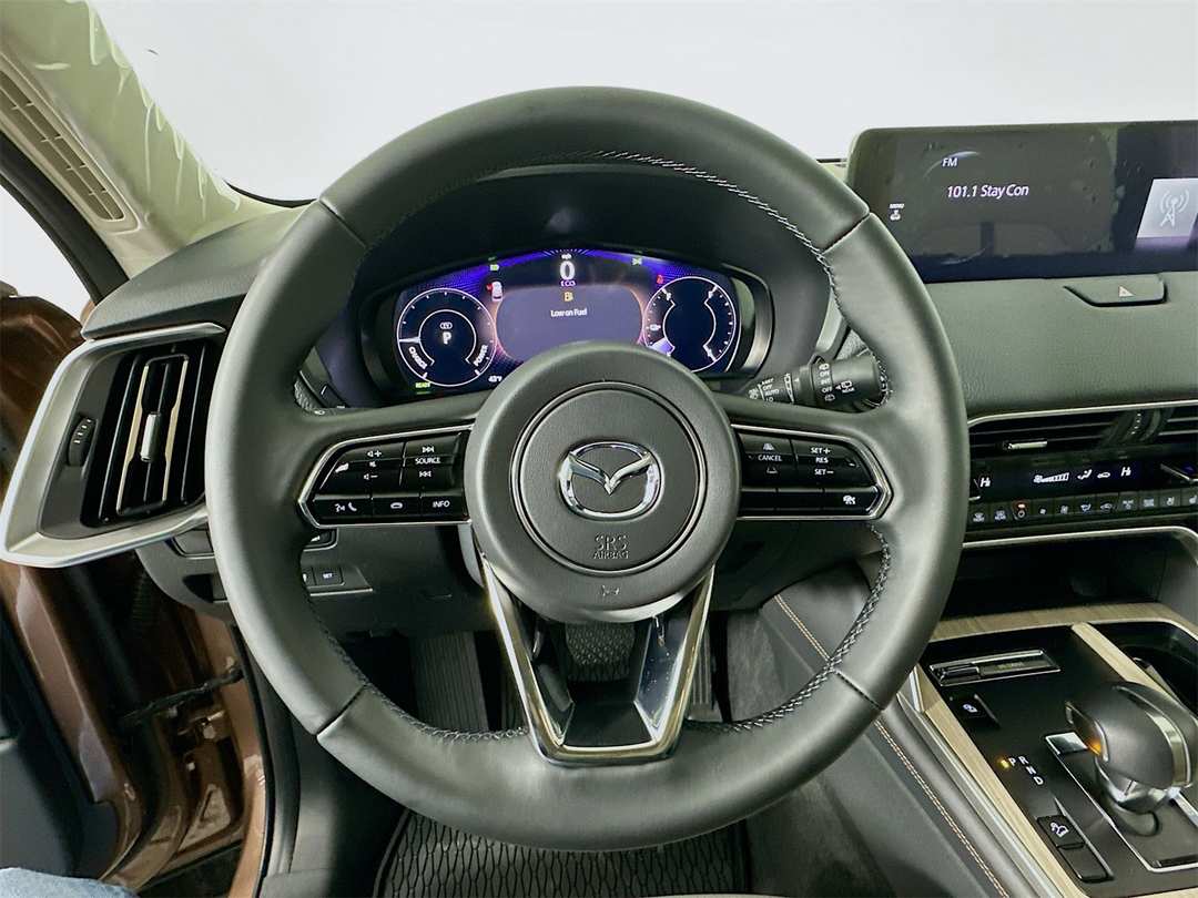 2026 MAZDA Cx-70 Phev SC Plus - Image 11