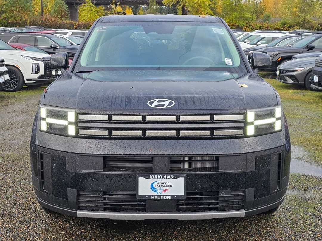 2026 Hyundai Santa Fe SE - Image 2