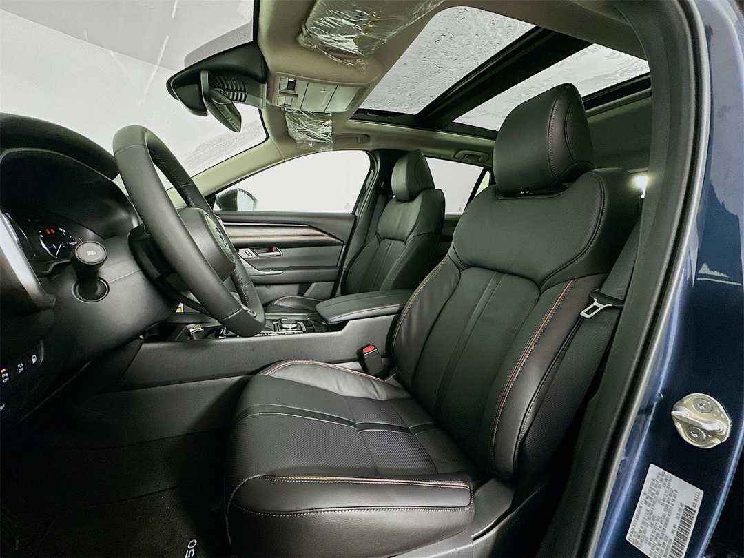 2026 MAZDA Cx-50 Premium - Image 22