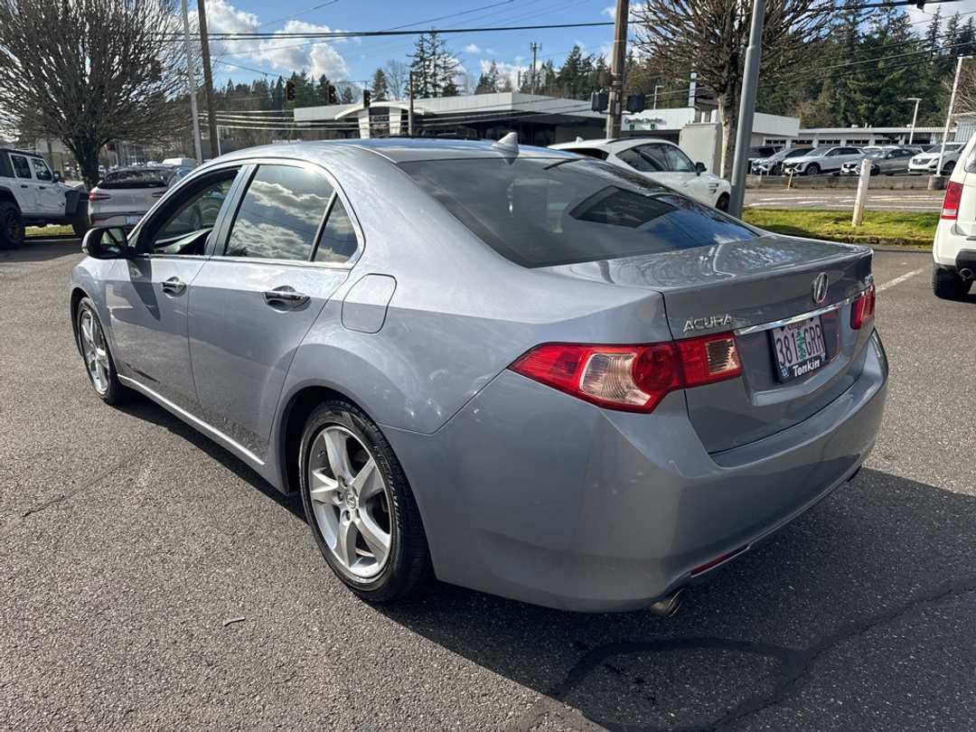 2011 Acura Tsx 2.4 - Image 5
