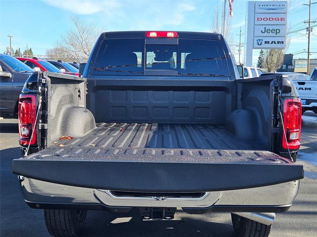 2026 Ram 2500 Tradesman - Image 29