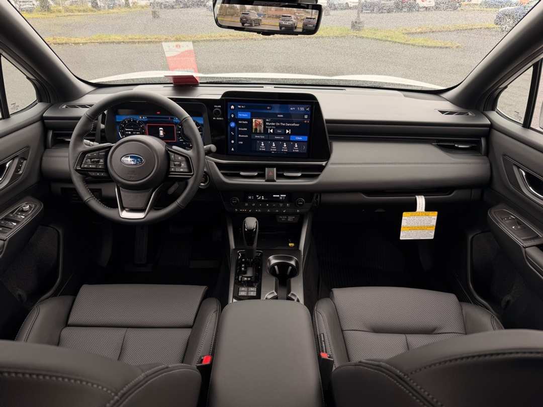 2026 Subaru Outback Touring XT - Image 28