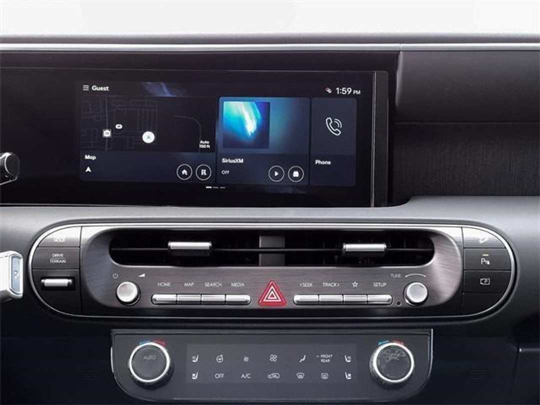 2026 Hyundai Palisade SEL Premium - Image 19