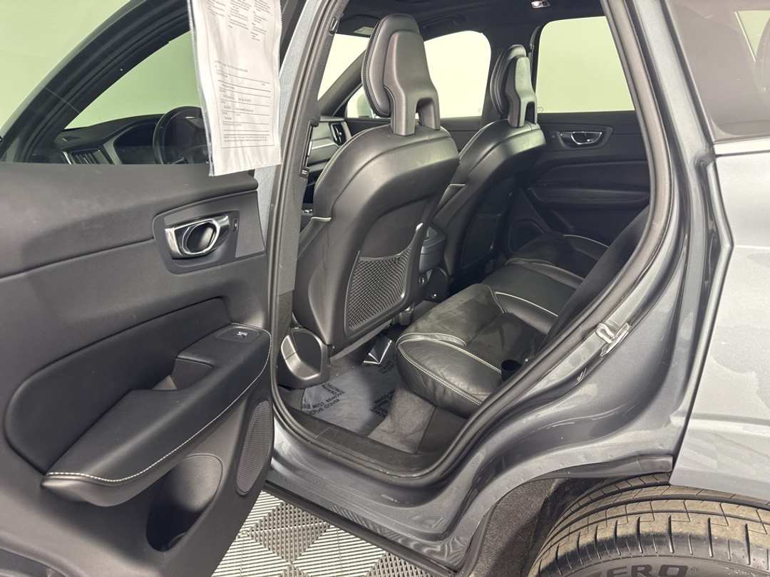 2018 Volvo Xc60 T5 RDesign - Image 19