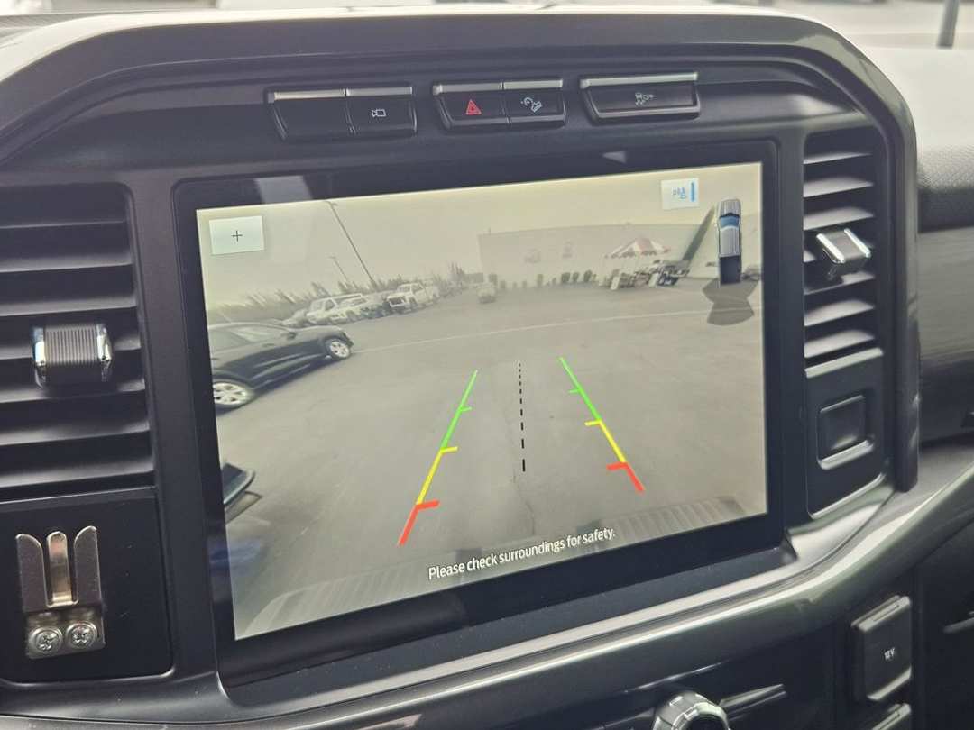 2022 Ford F-150 XLT - Image 21