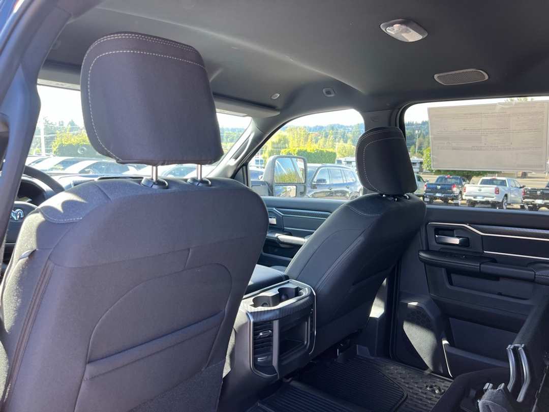 2026 Ram 3500 Big Horn - Image 29