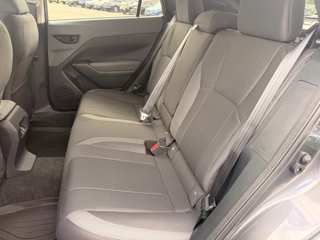 2026 Subaru Crosstrek Premium - Image 17