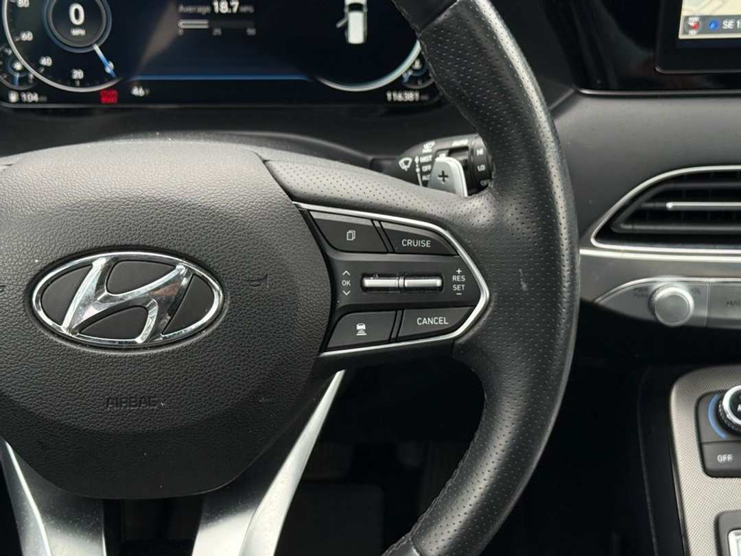 2020 Hyundai Palisade Limited - Image 24