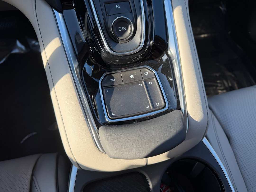 2026 Acura RDX Advance Package - Image 25