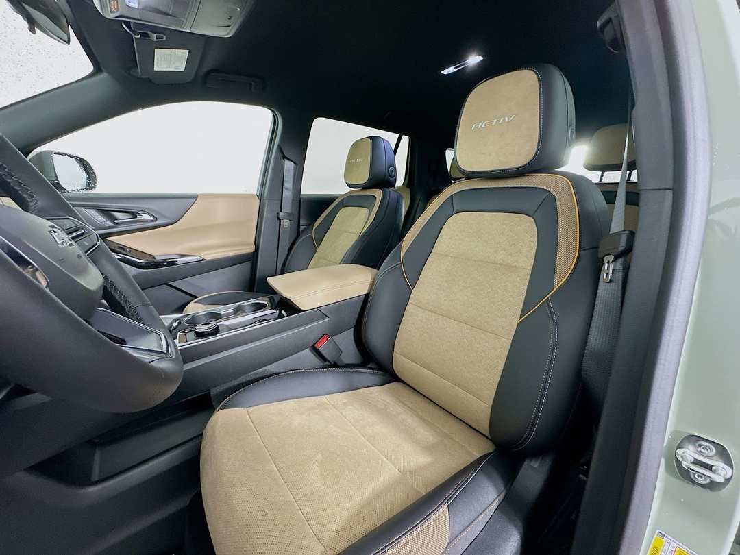 2026 Chevrolet Equinox ACTIV - Image 21