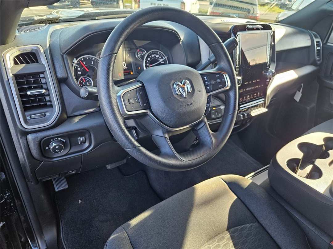 2026 Ram 2500 Tradesman - Image 16