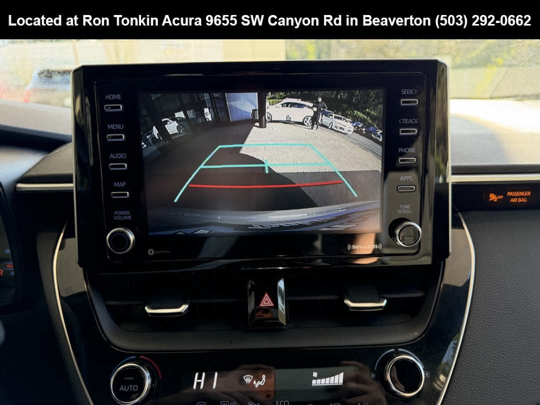 2021 Toyota Corolla SE - Image 21