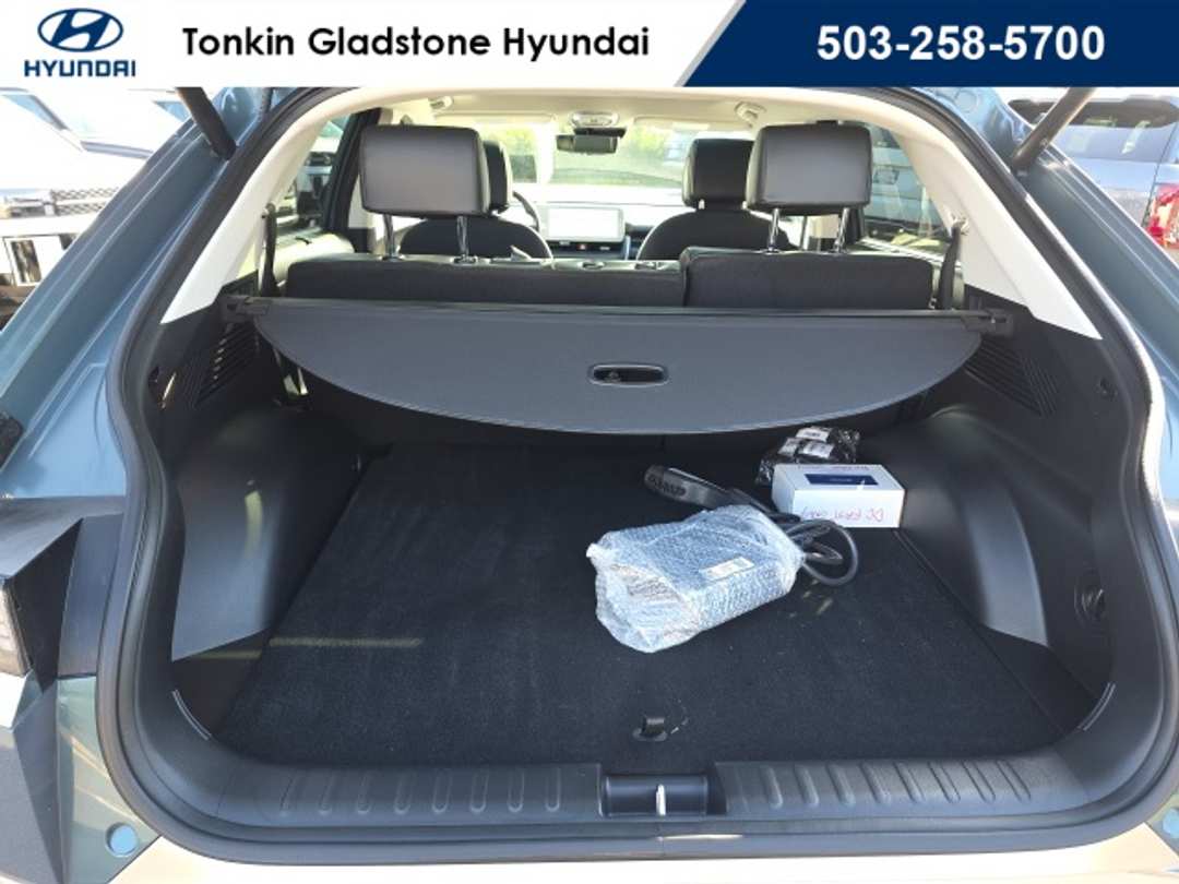 2024 Hyundai Ioniq 5 Limited - Image 26
