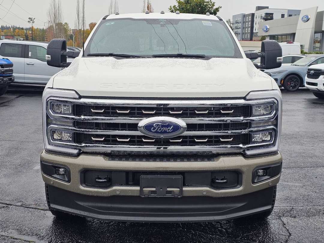 2026 Ford F-250Sd King Ranch - Image 2