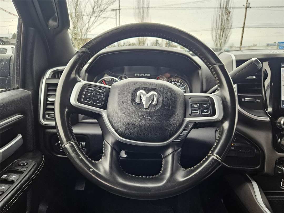 2022 Ram 3500 Big Horn - Image 15