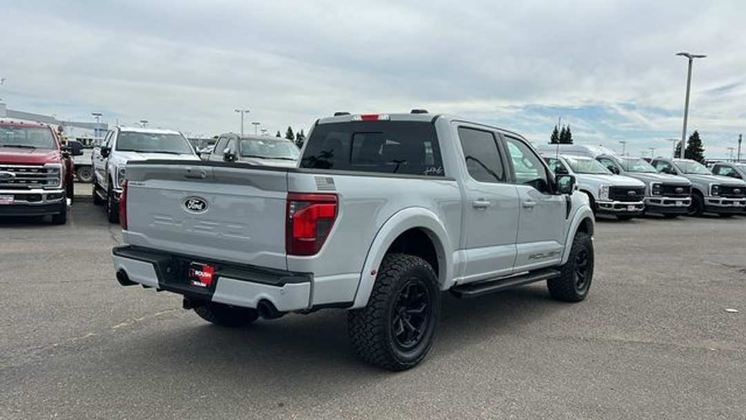 2026 Ford F-150 XLT - Image 3