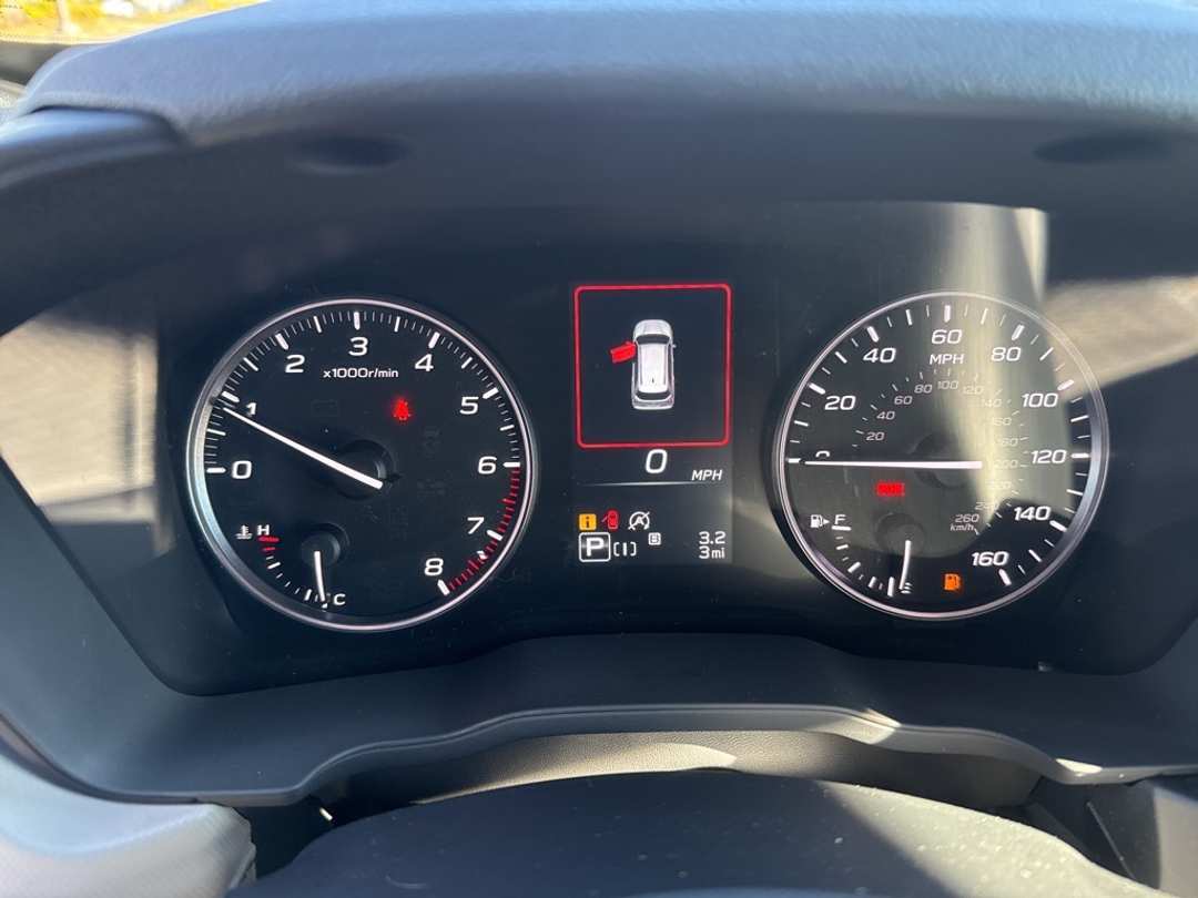 2026 Subaru Forester Premium - Image 31