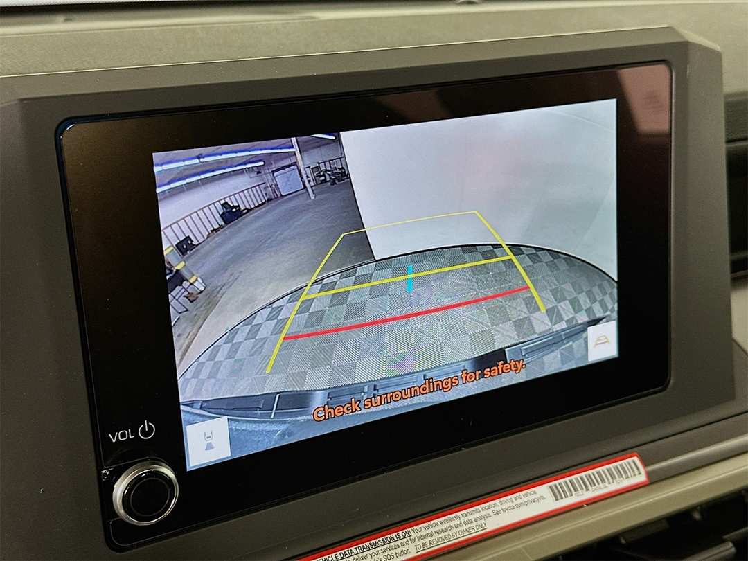 2026 Toyota Tacoma TRD OffRoad - Image 14