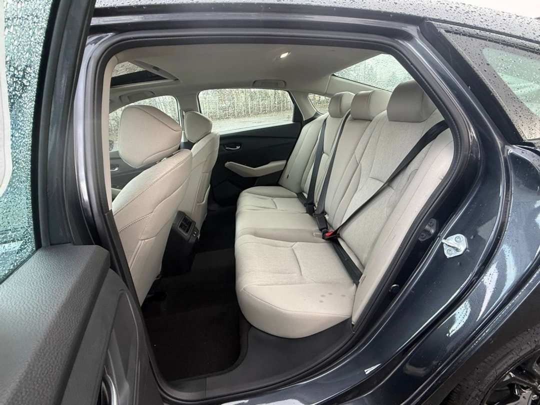 2025 Honda Accord SE - Image 15